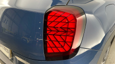 MINI Aceman 135kW E Exclusive [Level 2] 43kWh 5dr Auto Electric Hatchback